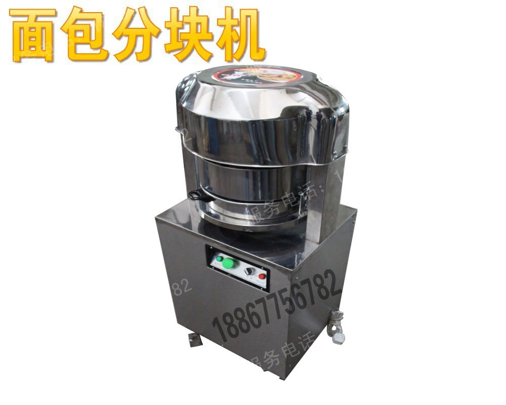 商用面團(tuán)分塊機(jī) 餡料分塊機(jī) 36面團(tuán)切割機(jī) 月餅分割機(jī)面團(tuán)分割