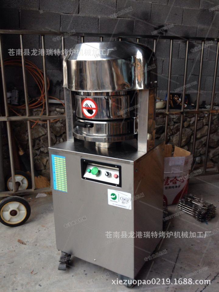 商用面團(tuán)分塊機(jī) 餡料分塊機(jī) 36面團(tuán)切割機(jī) 月餅分割機(jī)面團(tuán)分割