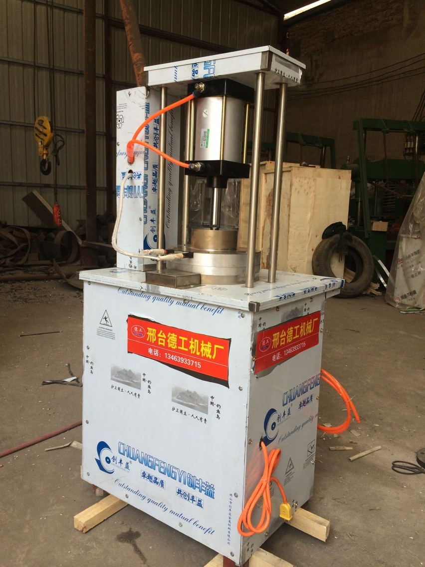 新品 自動(dòng)350型半自動(dòng)烙餅機(jī)壓餅機(jī)商用烤鴨卷餅機(jī)壓餅皮機(jī) 包郵