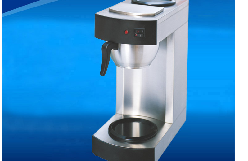 佳斯特RH-330美式咖啡機(jī) 商用滴漏式蒸餾式咖啡機(jī) 廠家特價
