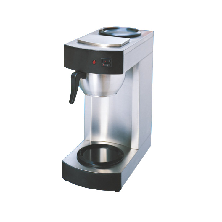 佳斯特RH-330美式咖啡機(jī) 商用滴漏式蒸餾式咖啡機(jī) 廠家特價