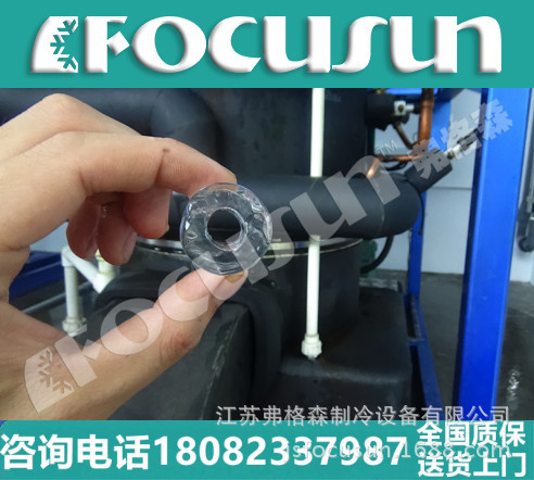 江蘇管冰機廠家年度推薦、食品級食用顆粒冰、透明商用管冰機