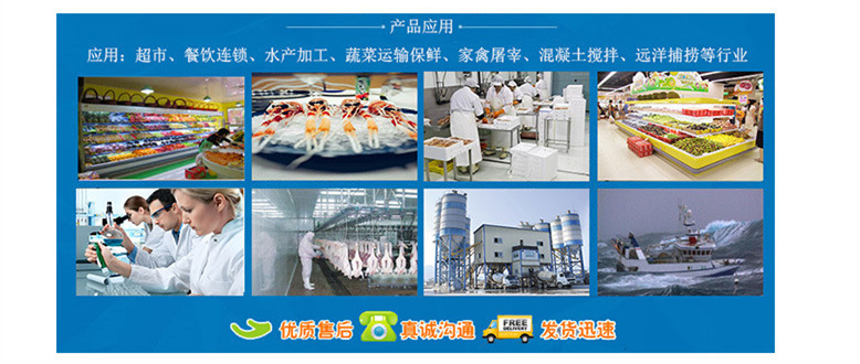日產(chǎn)10噸片冰機 科瑞德片冰機 工業(yè)制冰機 工業(yè)片冰機