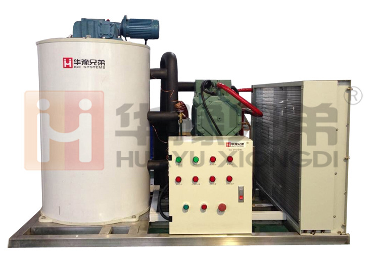 溫州3噸片冰機(jī) 工業(yè) 制冰機(jī) 商用 片冰機(jī) 大型 鱗片制冰機(jī)