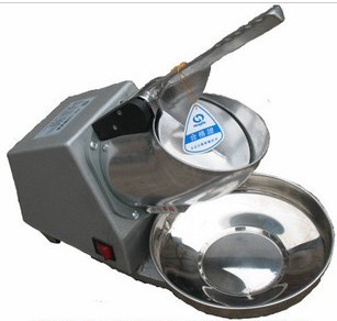 批發(fā) 宏達(dá)HD-108電動(dòng)碎冰機(jī) 雪花刨冰機(jī) 商用家用碎冰機(jī) 刨冰機(jī)