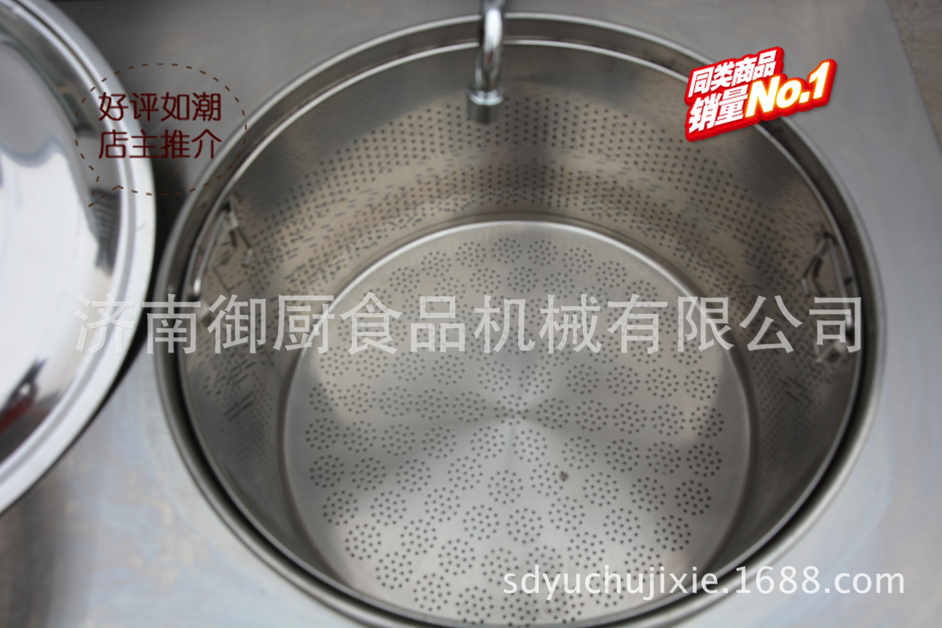 煮面爐雙頭雙桶商用電熱或燃?xì)庹糁鬆t湯面爐煲湯爐節(jié)能煮面爐商用