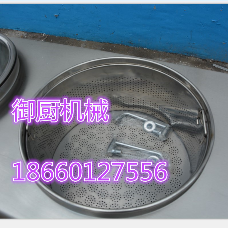 煮面爐雙頭雙桶商用電熱或燃?xì)庹糁鬆t湯面爐煲湯爐節(jié)能煮面爐商用