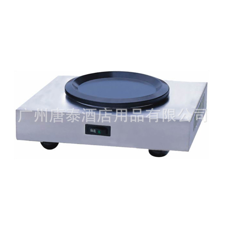 供應(yīng)YUEHAI單暖咖啡爐 保溫咖啡爐 商用咖啡保溫爐 WM-1