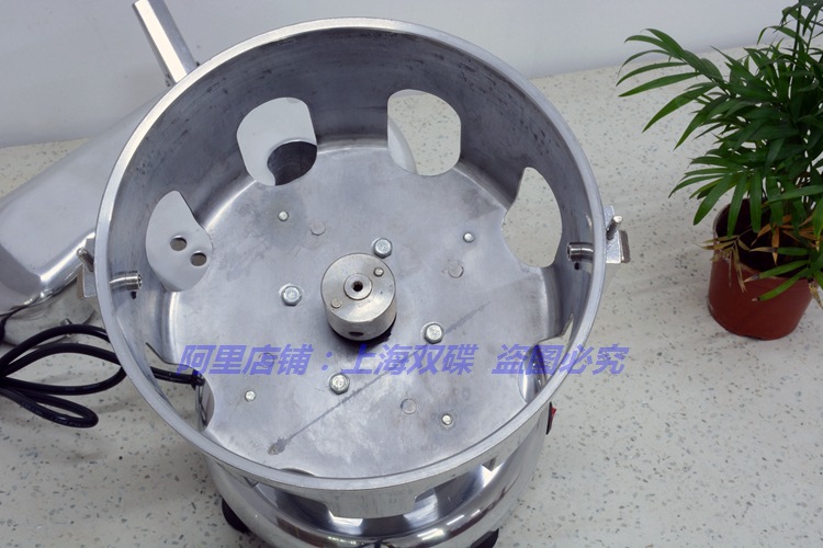 偉豐WF-A3000商用全自動(dòng)多功能電動(dòng)榨汁機(jī)不銹鋼果汁機(jī)原汁機(jī)