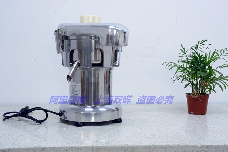 偉豐WF-A3000商用全自動(dòng)多功能電動(dòng)榨汁機(jī)不銹鋼果汁機(jī)原汁機(jī)