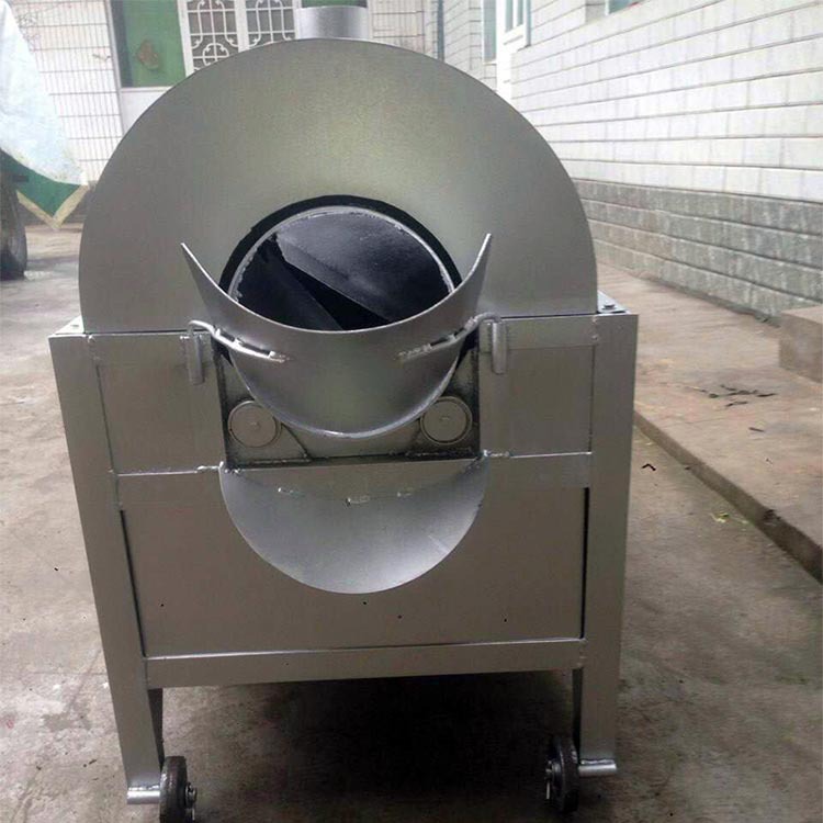批發(fā)正品炒貨機(jī)小型炒鍋機(jī)商用全自動板栗炒貨機(jī)創(chuàng)業(yè)好產(chǎn)品