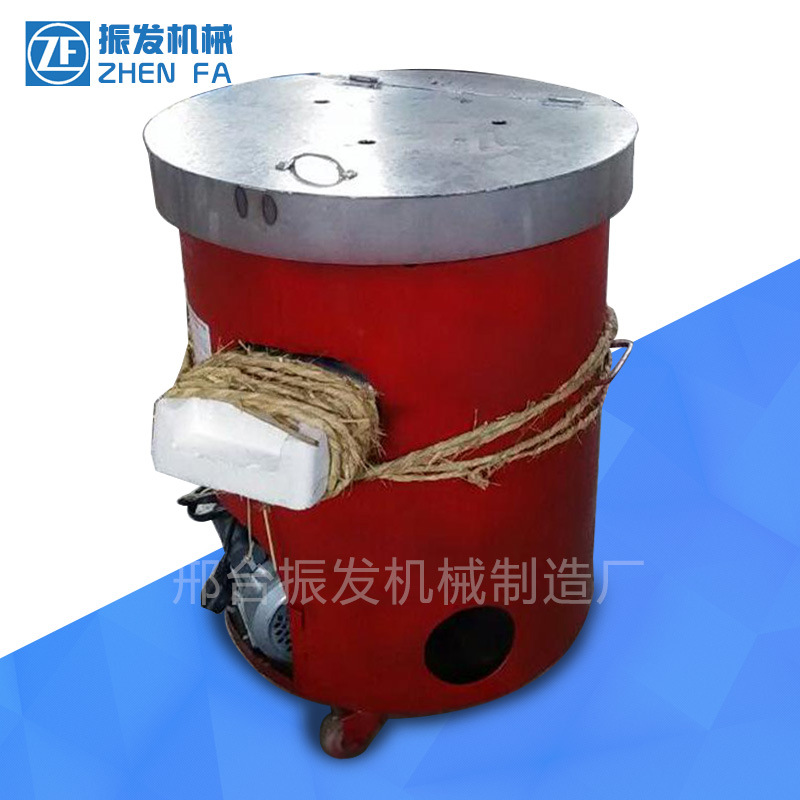 20斤立式多功能炒貨機(jī) 炒板栗機(jī) 商用電熱全自動(dòng)炒貨機(jī)炒干果機(jī)器