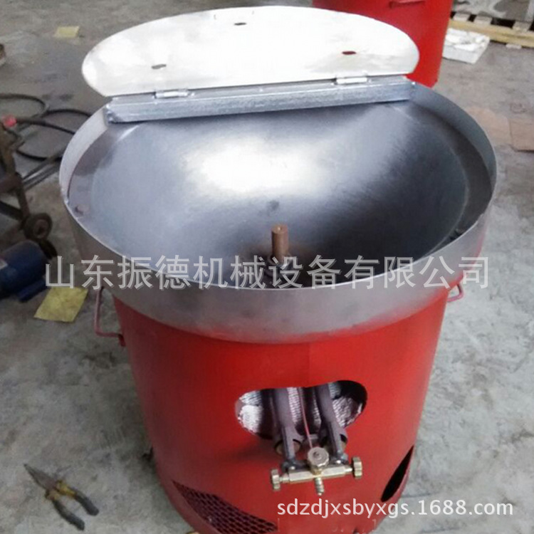 炒貨機