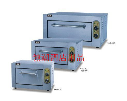 批發(fā)粵順YSD-5A電焗爐 商用單層電焗爐 經(jīng)濟型電焗爐 電烤箱 焗爐