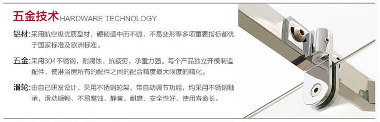 衛(wèi)浴廠家供應(yīng)豪華淋浴房 整體淋浴房 酒店賓館整體玻璃淋浴房