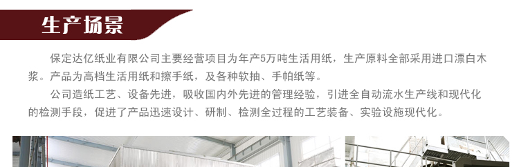 衛(wèi)生紙廠家直銷百慧商務(wù)用紙洗手間大盤紙大卷紙小卷紙700克木漿