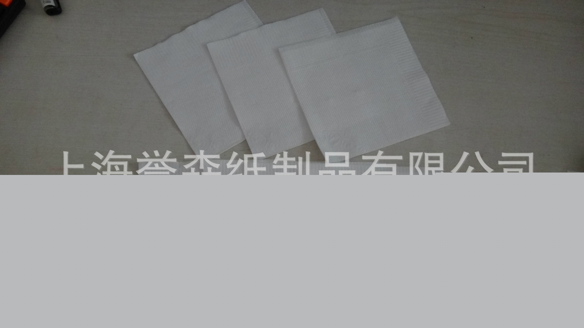 廠家專業(yè)制定餐巾紙 純木漿優(yōu)質(zhì)紙巾 230*230雙層印花可印刷logo