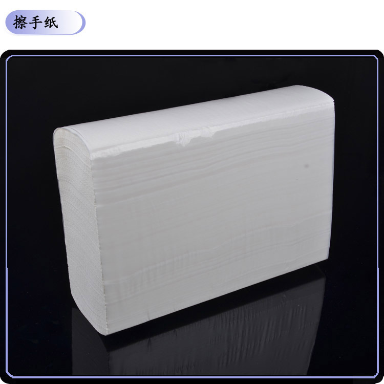 廠家直銷酒店三折擦手紙 抽取衛(wèi)生紙 抹手紙 廚房專用吸水吸油紙