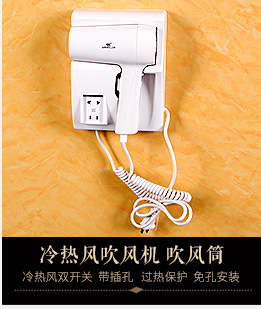 北奧酒店浴室客房洗手液器朔料壁掛式手動(dòng)雙頭沐浴露盒子給皂液器