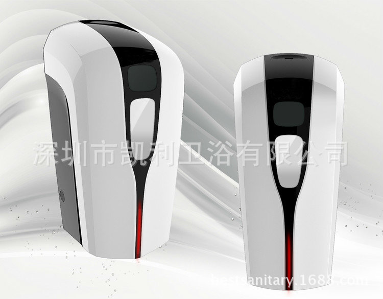 酒店賓館專(zhuān)用給皂機(jī)手動(dòng)皂液器推廣 廠家直供自動(dòng)感應(yīng)給皂液機(jī)器