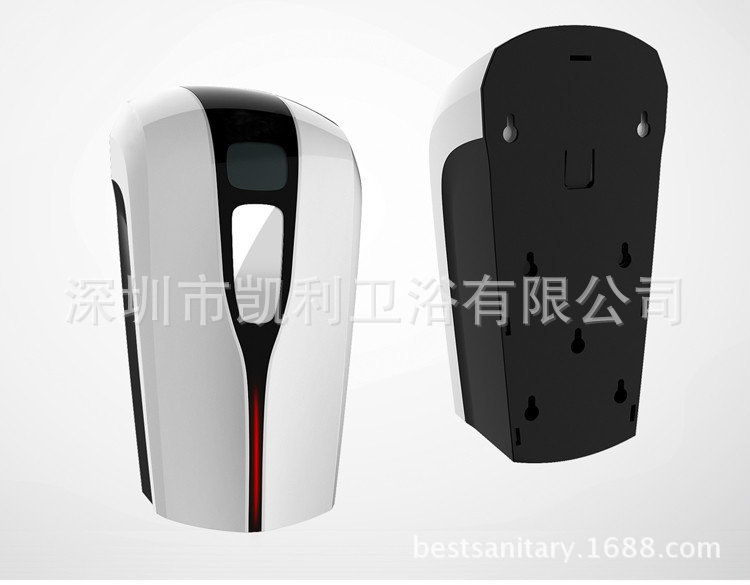 酒店賓館專(zhuān)用給皂機(jī)手動(dòng)皂液器推廣 廠家直供自動(dòng)感應(yīng)給皂液機(jī)器