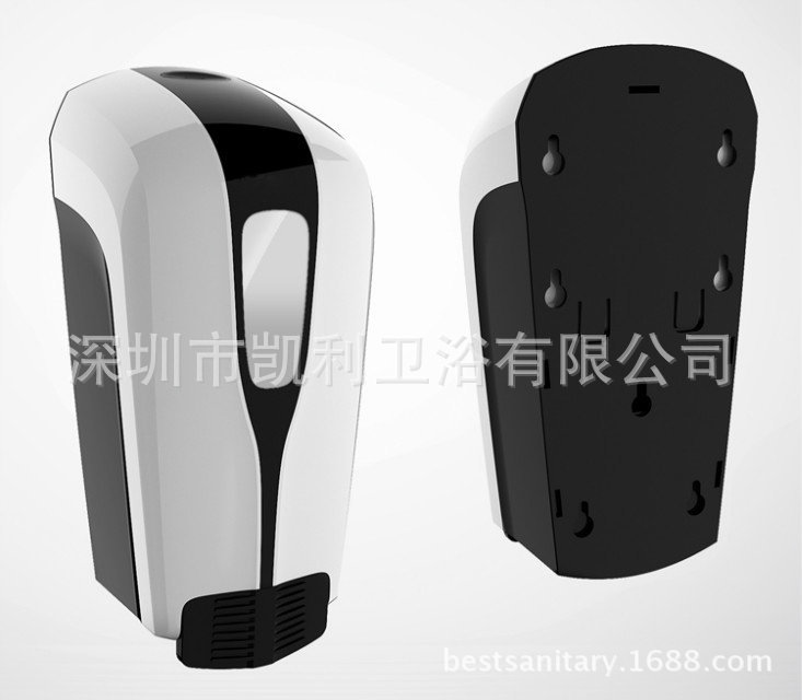 酒店賓館專(zhuān)用給皂機(jī)手動(dòng)皂液器推廣 廠家直供自動(dòng)感應(yīng)給皂液機(jī)器