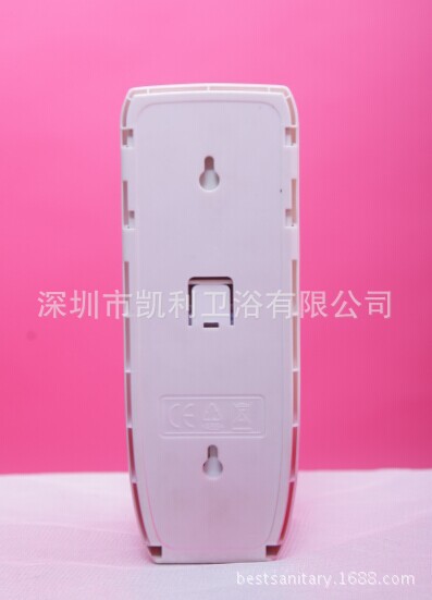 酒店賓館專(zhuān)用給皂機(jī)手動(dòng)皂液器推廣 廠家直供自動(dòng)感應(yīng)給皂液機(jī)器