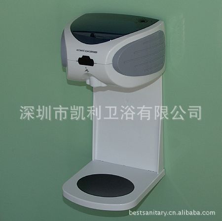 酒店賓館專(zhuān)用給皂機(jī)手動(dòng)皂液器推廣 廠家直供自動(dòng)感應(yīng)給皂液機(jī)器