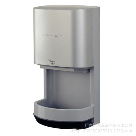 酒店自動感應(yīng)高速干手機(jī)/干手器烘手器烘手機(jī)風(fēng)/壁掛烘手器