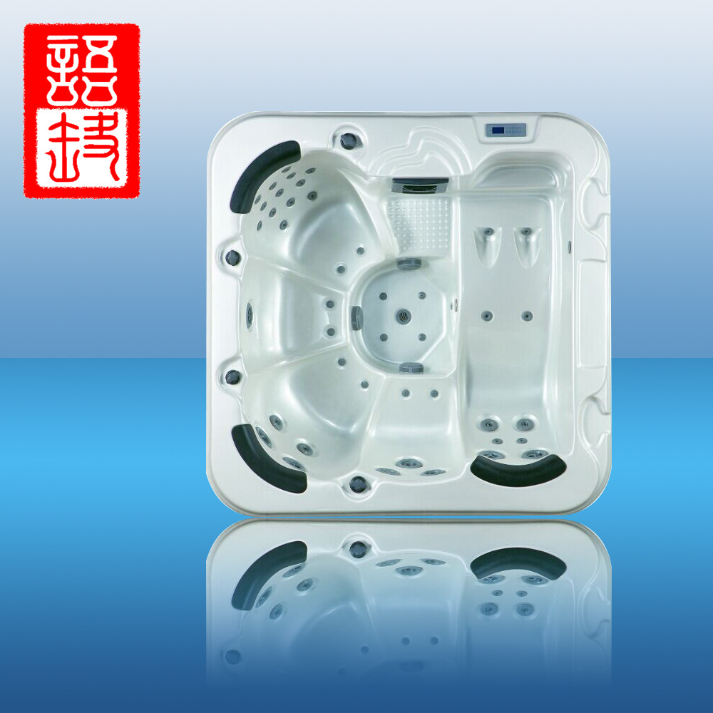 戶外沖浪SPA按摩浴缸