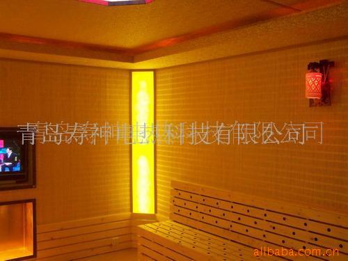 小投資、桑拿 足浴設(shè)備 韓式電氣石汗蒸房 家用汗蒸房