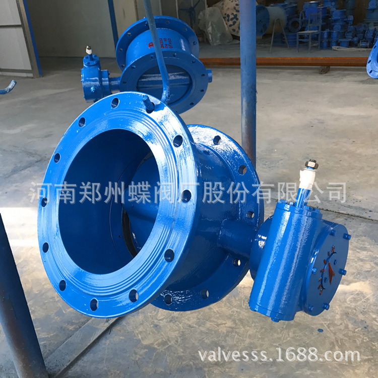 渦輪手動電動氣動伸縮蝶閥 SD341X型產(chǎn)品 軟硬密封蝶閥門生產(chǎn)廠家
