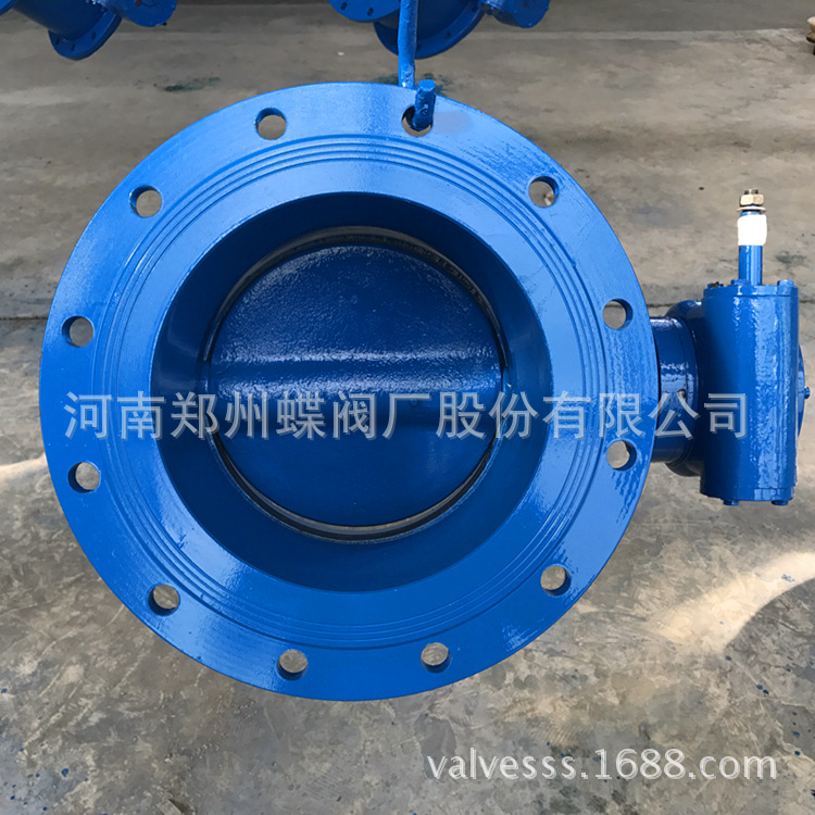 渦輪手動電動氣動伸縮蝶閥 SD341X型產(chǎn)品 軟硬密封蝶閥門生產(chǎn)廠家