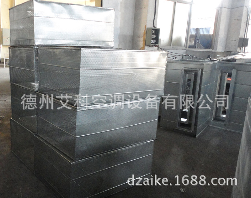 艾科抗性消聲器批發(fā) 阻性消聲器促銷(xiāo) 風(fēng)機(jī)消聲器 排氣消聲器
