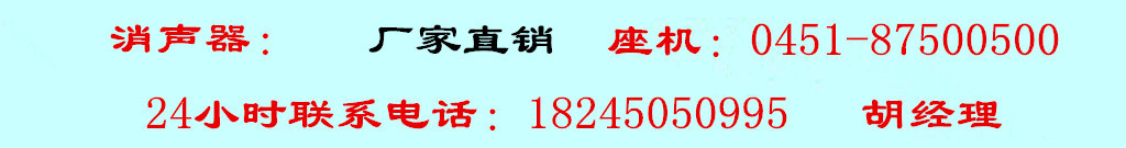 廠家直銷阻抗消聲器靜壓箱孔板消聲器復合式消聲器通風管道消聲器