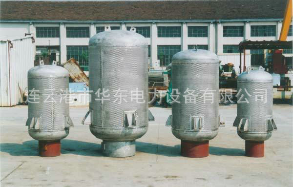 廠家提供抗阻式復(fù)合消音器 精密小孔消音器 消音器價(jià)格