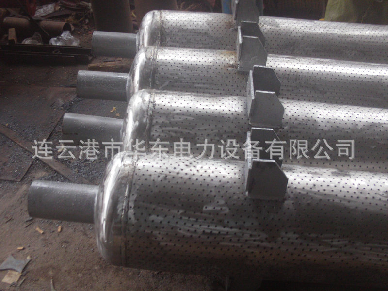 廠家提供抗阻式復(fù)合消音器 精密小孔消音器 消音器價(jià)格