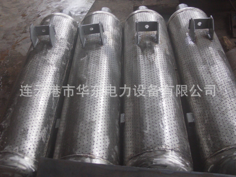 廠家提供抗阻式復(fù)合消音器 精密小孔消音器 消音器價(jià)格