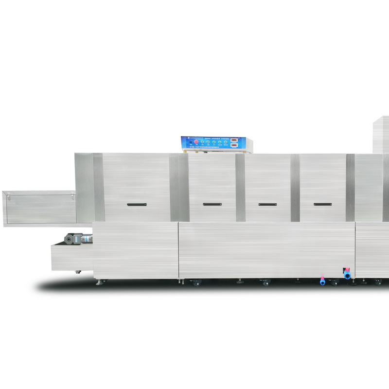 酒店商用洗碗機(jī) 大型全自動(dòng)商用洗碗機(jī) 不銹鋼餐具消毒用洗碗機(jī)