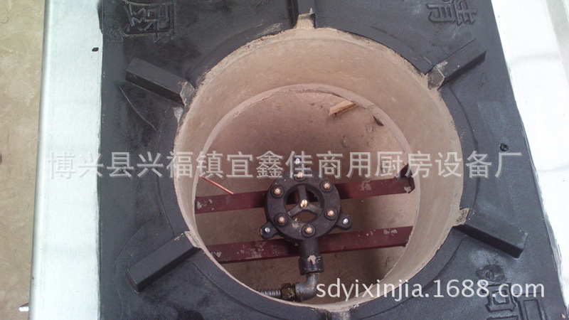 供應(yīng)不銹鋼單眼燃?xì)獾蜏顜Ч娘L(fēng)機(jī),單頭燃?xì)獍袪t矮湯爐灶
