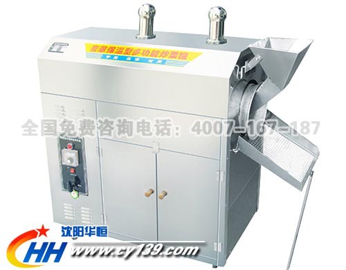 炒貨機(jī)系列 炒板粟機(jī) 炒瓜子機(jī) 炒松子機(jī) 炒榛子機(jī) 滾筒炒貨機(jī)