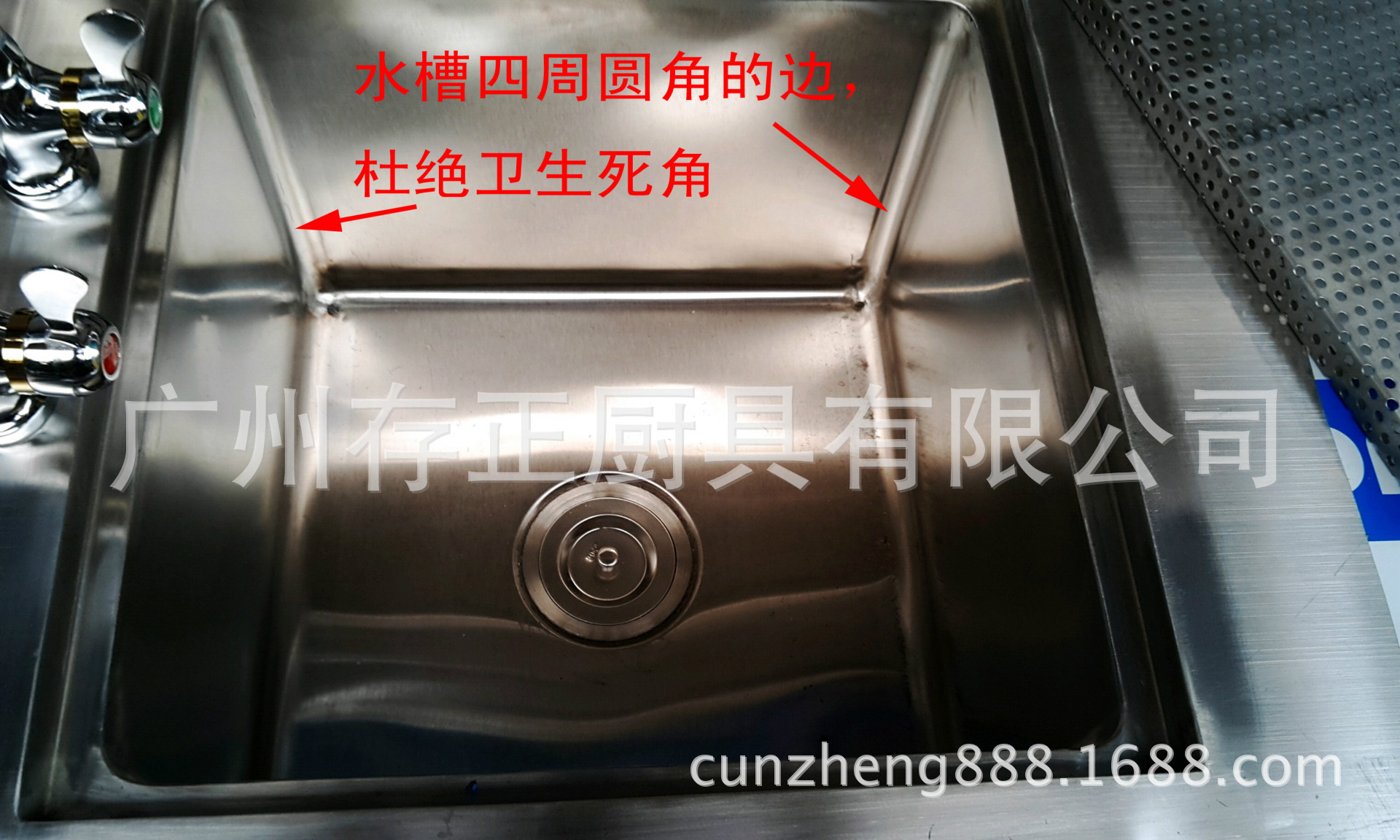 供應不銹鋼奶茶操作臺，奶茶柜，貢茶操作臺，水吧臺