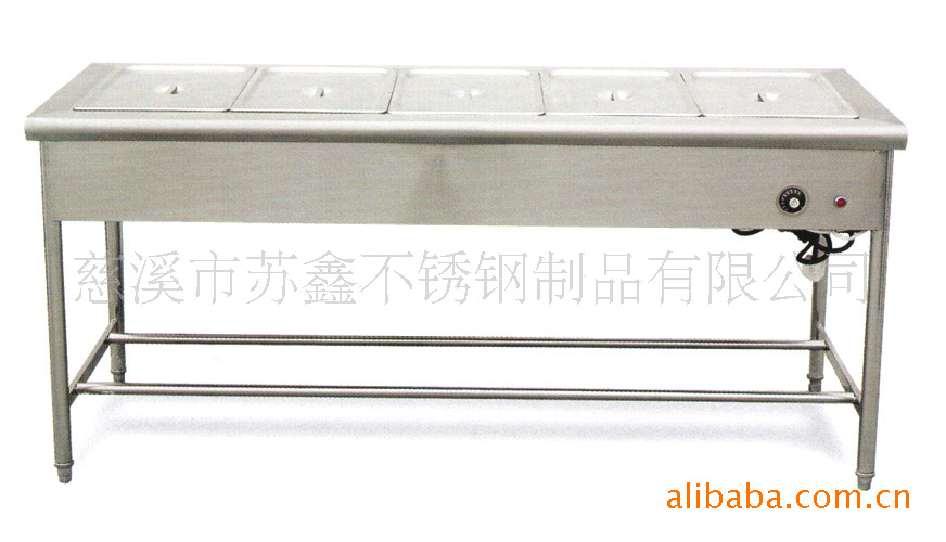供應(yīng)殘菜回收臺(tái)廚房設(shè)備
