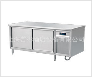 【廠家直供】不銹鋼碗柜 暖碟柜 不銹鋼制品 廚房調(diào)理臺(tái)