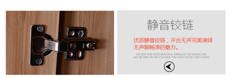 特價(jià)包郵衣柜簡易衣柜 組裝三門衣柜兩門四門衣柜陽臺儲物柜批發(fā)