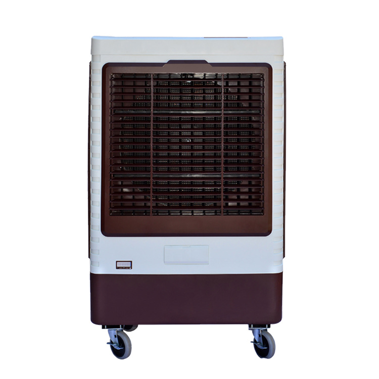 商用空調(diào)扇 移動冷風(fēng)機(jī) 單冷型 送風(fēng)面積廣 配帶遙控