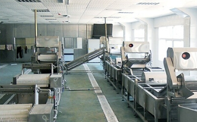 2015廚房設(shè)備企業(yè)市場營銷分析