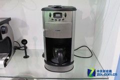 新品商機不斷 東菱電器展臺倍受關(guān)注