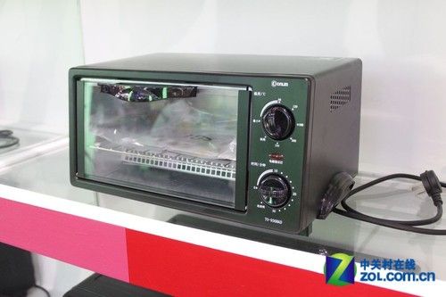 新品商機不斷 東菱電器展臺倍受關(guān)注
