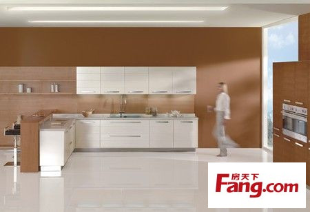 志邦櫥柜 13載春秋成就經(jīng)典廚房